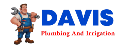 Trusted plumber in ANAMOSA